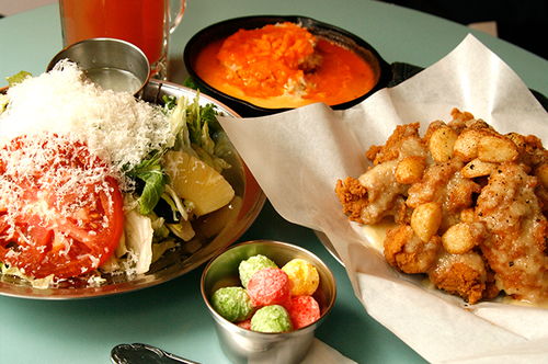 優(yōu)選最鮮食材，筑牢安全基石 以品質(zhì)管理打造顧客放心的炸雞品牌